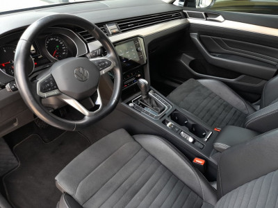 VW Passat Gebrauchtwagen VW Passat Gebrauchtwagen