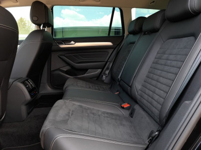 VW Passat Gebrauchtwagen VW Passat Gebrauchtwagen
