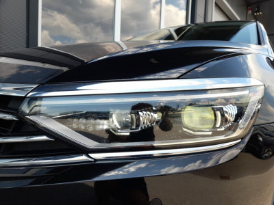 VW Passat Gebrauchtwagen VW Passat Gebrauchtwagen