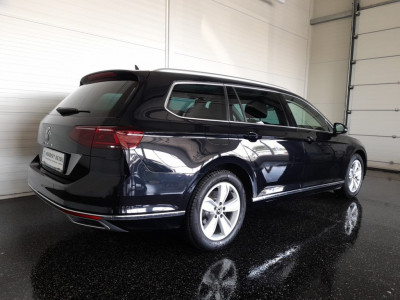 VW Passat Gebrauchtwagen VW Passat Gebrauchtwagen