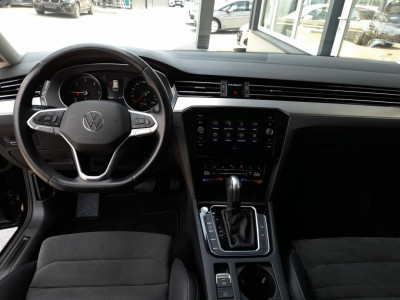 VW Passat Gebrauchtwagen VW Passat Gebrauchtwagen