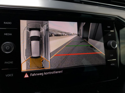 VW Passat Gebrauchtwagen VW Passat Gebrauchtwagen
