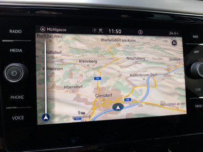 VW Passat Gebrauchtwagen VW Passat Gebrauchtwagen