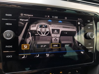 VW Passat Gebrauchtwagen VW Passat Gebrauchtwagen