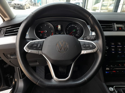 VW Passat Gebrauchtwagen VW Passat Gebrauchtwagen