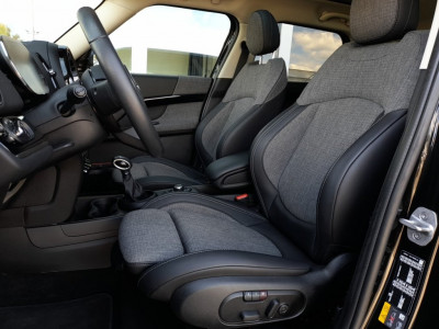 MINI Countryman Gebrauchtwagen MINI Countryman Gebrauchtwagen