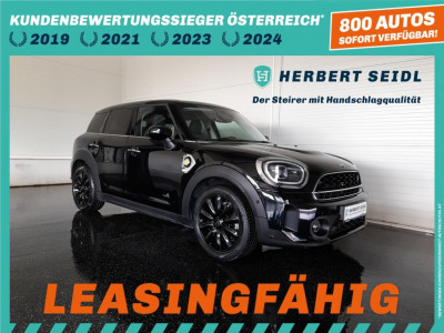 MINI Countryman Gebrauchtwagen MINI Countryman Gebrauchtwagen
