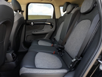MINI Countryman Gebrauchtwagen MINI Countryman Gebrauchtwagen