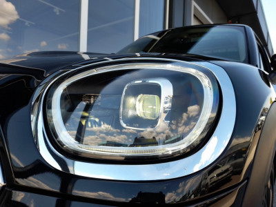 MINI Countryman Gebrauchtwagen MINI Countryman Gebrauchtwagen