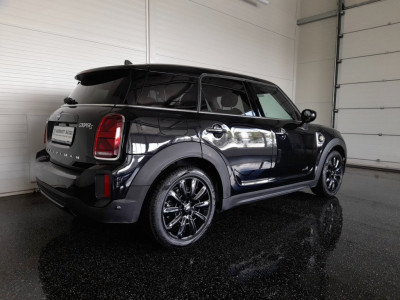 MINI Countryman Gebrauchtwagen MINI Countryman Gebrauchtwagen