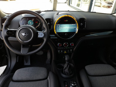 MINI Countryman Gebrauchtwagen MINI Countryman Gebrauchtwagen