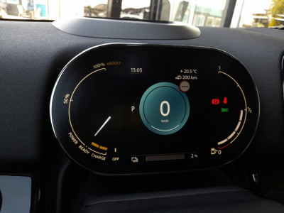 MINI Countryman Gebrauchtwagen MINI Countryman Gebrauchtwagen