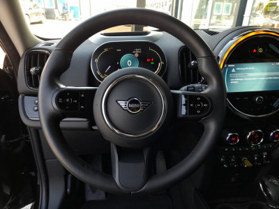 MINI Countryman Gebrauchtwagen MINI Countryman Gebrauchtwagen