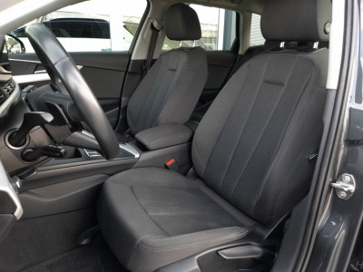 Audi A4 Gebrauchtwagen Audi A4 Gebrauchtwagen
