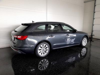 Audi A4 Gebrauchtwagen Audi A4 Gebrauchtwagen