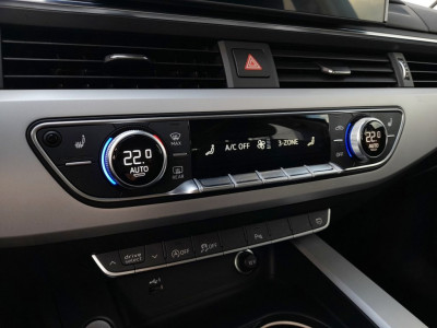 Audi A4 Gebrauchtwagen Audi A4 Gebrauchtwagen