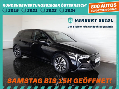 VW Golf Gebrauchtwagen VW Golf Gebrauchtwagen