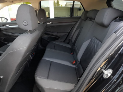 VW Golf Gebrauchtwagen VW Golf Gebrauchtwagen