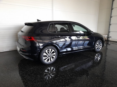 VW Golf Gebrauchtwagen VW Golf Gebrauchtwagen