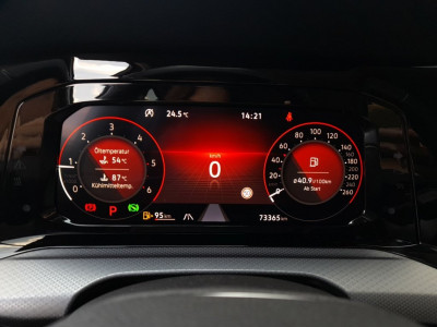 VW Golf Gebrauchtwagen VW Golf Gebrauchtwagen