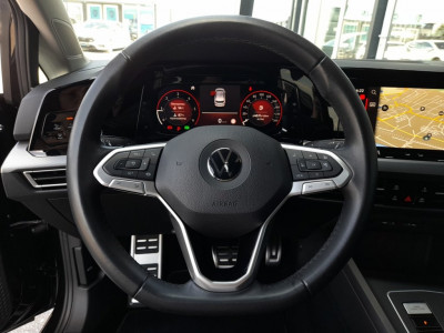VW Golf Gebrauchtwagen VW Golf Gebrauchtwagen