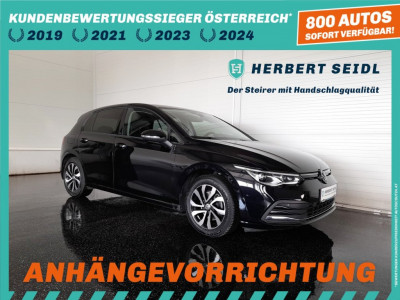 VW Golf Gebrauchtwagen VW Golf Gebrauchtwagen