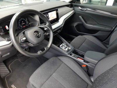 Skoda Octavia Gebrauchtwagen Skoda Octavia Gebrauchtwagen