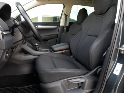 Skoda Karoq Gebrauchtwagen Skoda Karoq Gebrauchtwagen