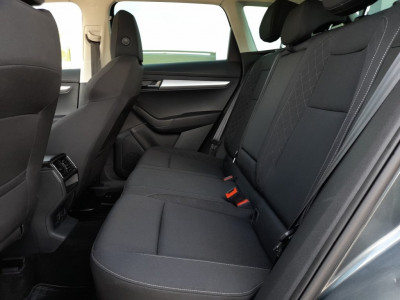 Skoda Karoq Gebrauchtwagen Skoda Karoq Gebrauchtwagen