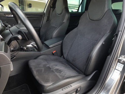 Skoda Superb Gebrauchtwagen Skoda Superb Gebrauchtwagen