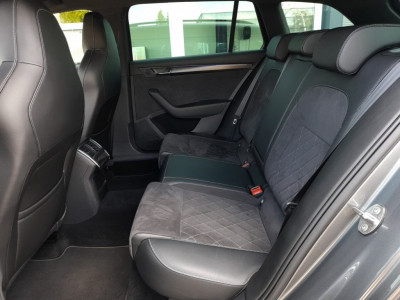 Skoda Superb Gebrauchtwagen Skoda Superb Gebrauchtwagen