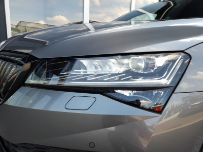 Skoda Superb Gebrauchtwagen Skoda Superb Gebrauchtwagen