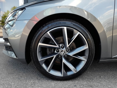 Skoda Superb Gebrauchtwagen Skoda Superb Gebrauchtwagen