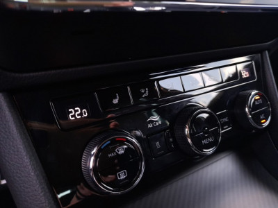 Skoda Superb Gebrauchtwagen Skoda Superb Gebrauchtwagen