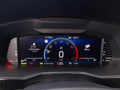 Skoda Superb Gebrauchtwagen Skoda Superb Gebrauchtwagen