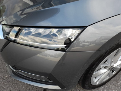 Skoda Octavia Gebrauchtwagen Skoda Octavia Gebrauchtwagen