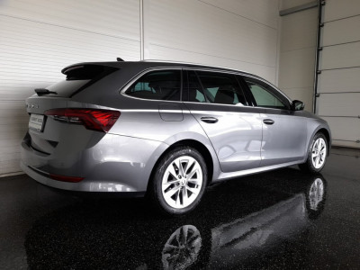 Skoda Octavia Gebrauchtwagen Skoda Octavia Gebrauchtwagen