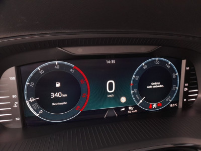 Skoda Octavia Gebrauchtwagen Skoda Octavia Gebrauchtwagen