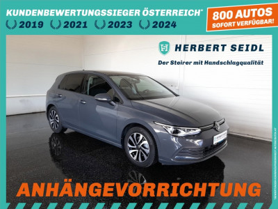 VW Golf Gebrauchtwagen VW Golf Gebrauchtwagen