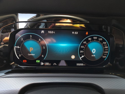 VW Golf Gebrauchtwagen VW Golf Gebrauchtwagen