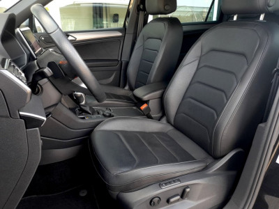 Seat Tarraco Gebrauchtwagen
