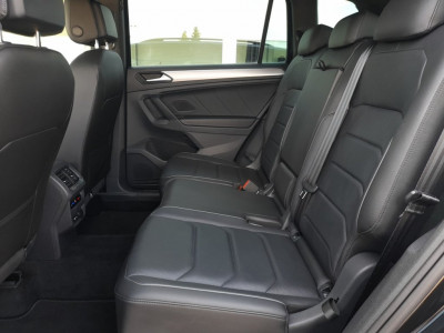 Seat Tarraco Gebrauchtwagen