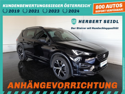 Seat Tarraco Gebrauchtwagen