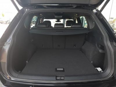 Seat Tarraco Gebrauchtwagen