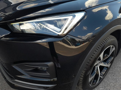 Seat Tarraco Gebrauchtwagen