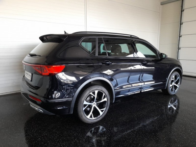 Seat Tarraco Gebrauchtwagen