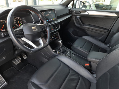 Seat Tarraco Gebrauchtwagen
