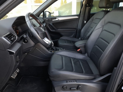 Seat Tarraco Gebrauchtwagen