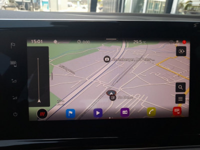 Seat Tarraco Gebrauchtwagen