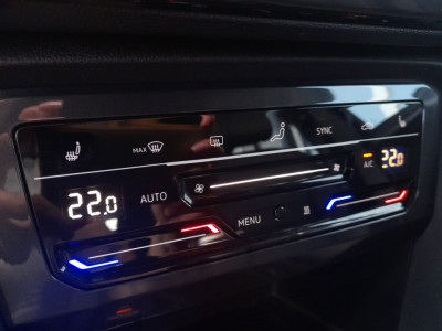 Seat Tarraco Gebrauchtwagen
